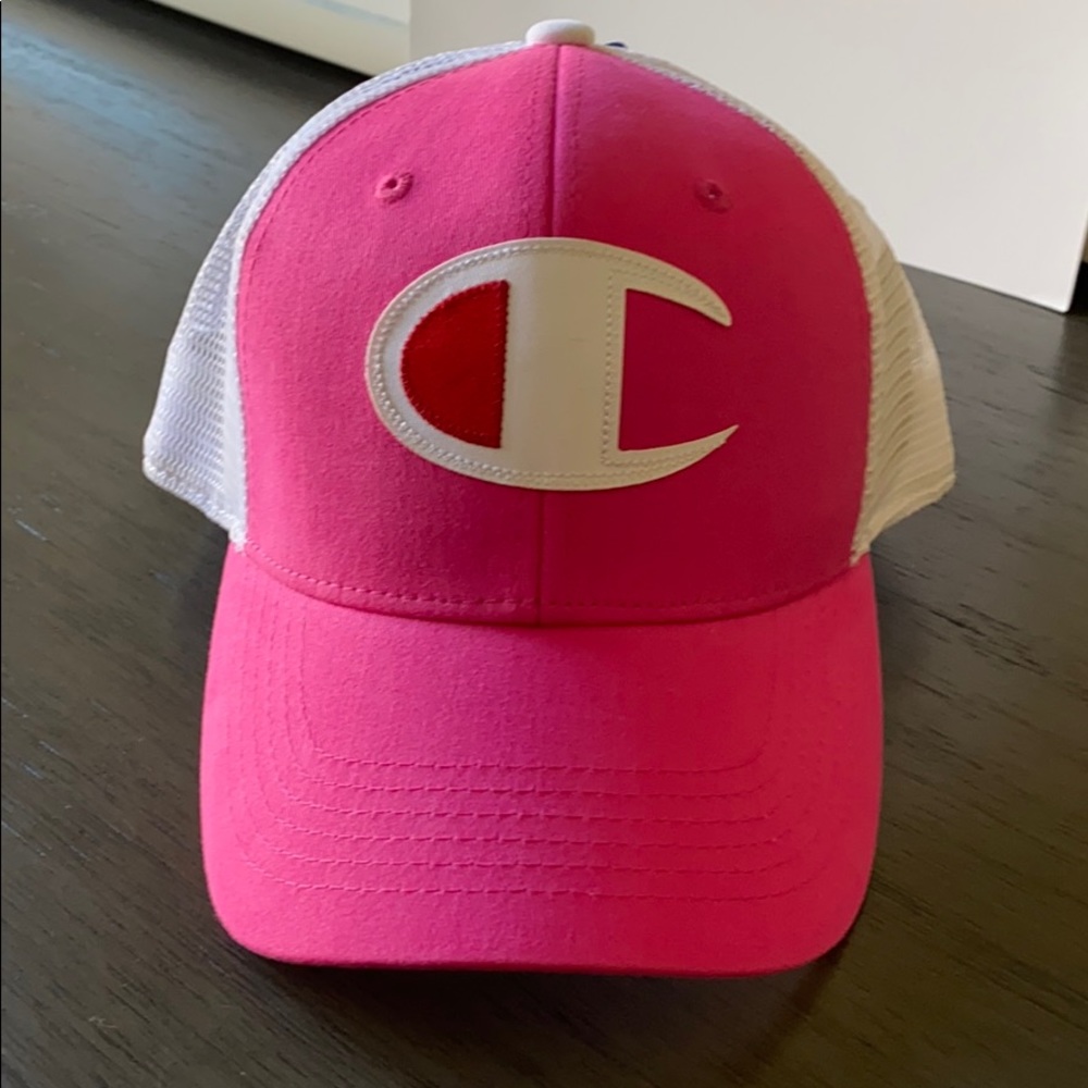NWT Champion Trucker Hat
